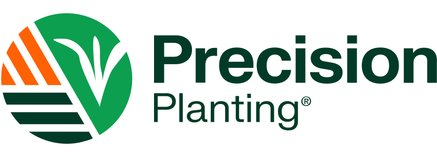 PTx Precision PLanting logo