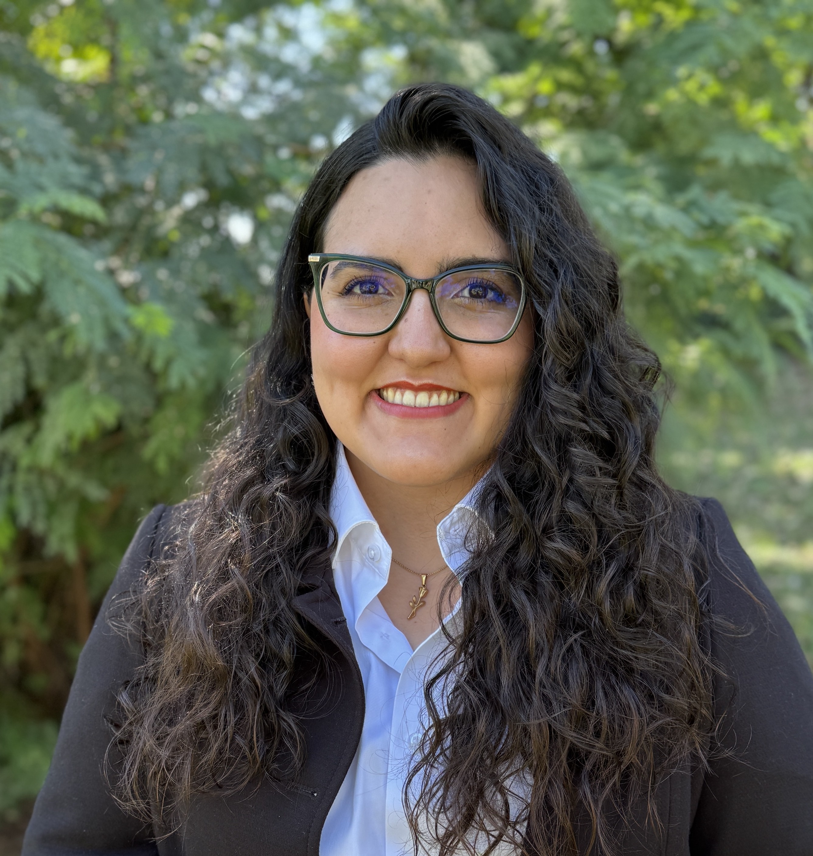 Jessica Campos headshot