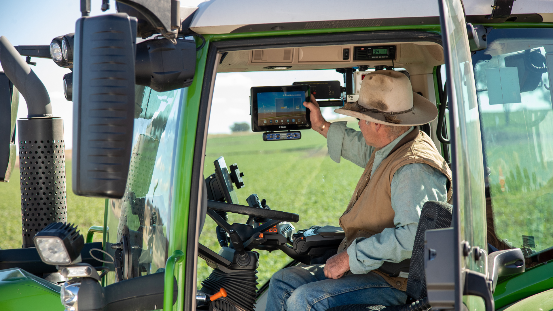 PTx | Where Precision Meets Possibility